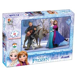 Disney Frozen Jigsaw Puzzle - 60 pieces - 11549-20