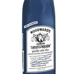 Woodwards Gripe Water - 130ml-11