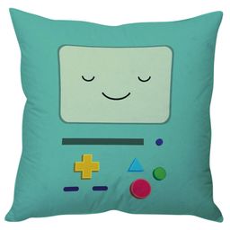 Stybuzz Video Game Cushion Cover - Green-image-46