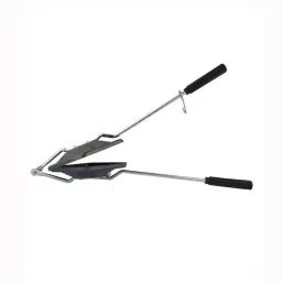 Non-Stick Gas Sandwich Toaster Roti Maker Toast-28