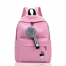 dowet Small 20 L Backpack Backpack Cute Style Female Student_3-picture-46
