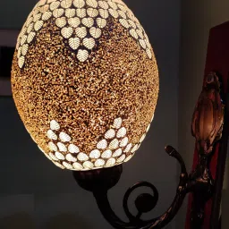 Uplight Wall Lamp Without Bulb-picture-23
