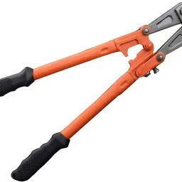 18" Professional Alloy Steel Blades Bolt Cutter, Heat-Treated, High Hardness FR Groove Plier-25