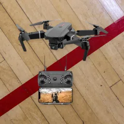Drone-Wifi-1080P-4K-HD-Camera-Wide-Angle-Pocket- 360 Flip Stunt Drone_28 Drone-13