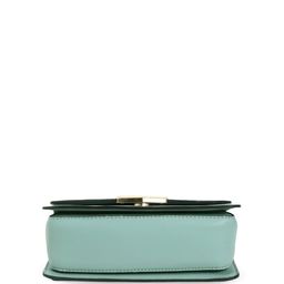 Exotic Structured Sling Bag image 5