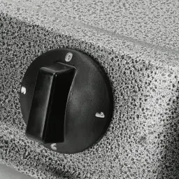 rbs 2000 W Induction Cooktop Push Button image 3