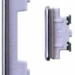 imbi External Press Button A33 5G Samsung Galaxy A33 5G Power ON/OFF Button-1