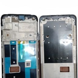 AL BAARI STORE Realme 7 middle chesiss frame Front Panel-picture-10