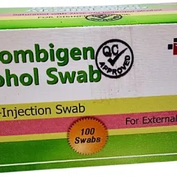 100 Sterile Alcohol Swabs Antiseptic Prep Wipes Pads For Medical,lab-28