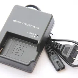 BOOSTY MH-24 Charger for D5300 D5500 D5600 Camera Battery Charger-picture-27