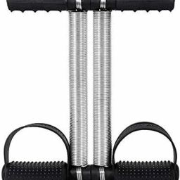 Double Spring Waist Trimmer Ab Exerciser_aa Ab Exerciser-image-25