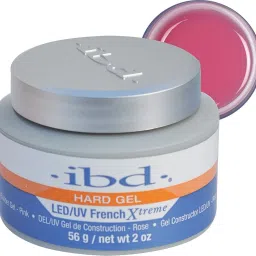 IBD HARD GEL,LED/UV BUILDER GEL-PINK Builder Gel and Strengthener Gel for Hard,-image-2