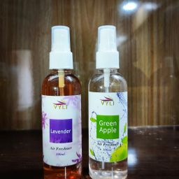 lavender, green apple Spray-35