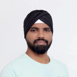 SWAEUP Solid Pagri-image-17