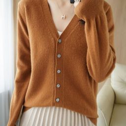 KPOP Women Long Sleeves Top-image-91