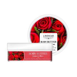 L'AVENOUR Romantic Rose Body Butter - 200 ml-76