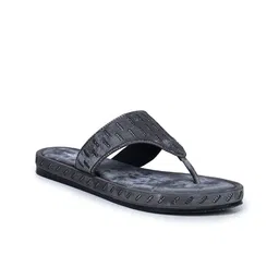 Shezone Women T-Strap Flats with Laser Cuts-picture-35