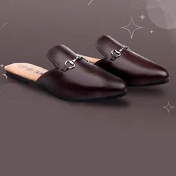 Bxxy Men Colourblocked Loafers-image-44