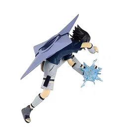 AUGEN Kids Sasuke Uchiha Action Figure -Limited Edition-50