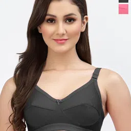 SHYAM SONS FLAIR Bra Full Coverage-picture-25
