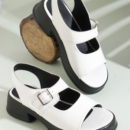Killer Women Block Sandals-picture-31