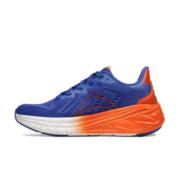 TRACER Men Mesh Running Non-Marking Shoes image 4