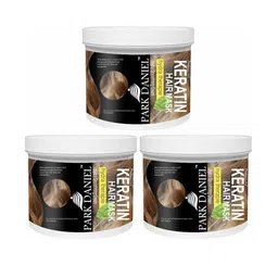 Park Daniel Set Of 3 Hydra Therapy Keratin Hair Mask - 200 g Each-20