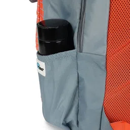 uppercase Unisex Geometric Backpack image 3