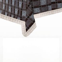 Wings Star Multi Plastic Table Covers-image-76