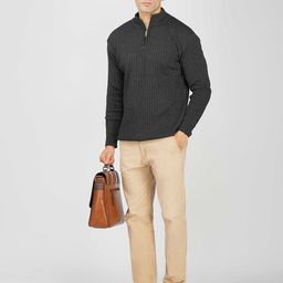 Kveto style redefined Men Pullover-image-75