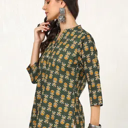 Soch Printed Tunic image 3