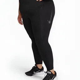 Nike Fast Women's Mid-Rise 7/8 Leggings (Plus Size)-image-45