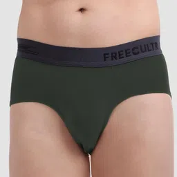 FREECULTR Men Mid-Rise Basic Briefs FC-XT-B-SEG-XXXL-picture-12