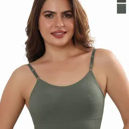 Trulymart Bra Full Coverage Lightly Padded-49