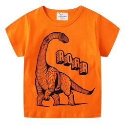 LULU & SKY Boys T-shirt-image-35