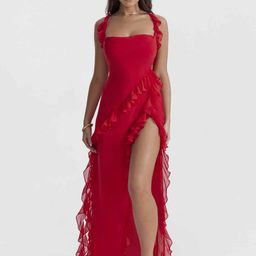 StyleCast Bodycon Midi Dress-image-104