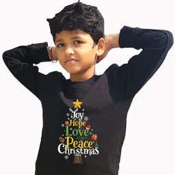 BAESD Boys Printed Sweatshirt-image-17