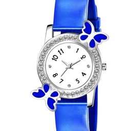 Miss Perfect Women Embellished Dial & Silicon Straps Digital Watch Cvv280-picture-38