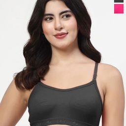 LILY Bra Full Coverage-50