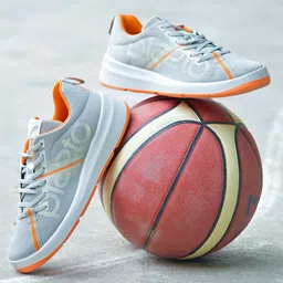 plaeto Men Running Non-Marking Shoes-picture-22