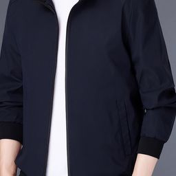 StyleCast x Revolte Men Tailored Jacket-picture-39