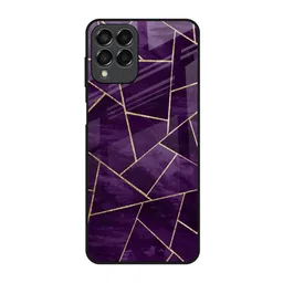 QRIOH Quirky Printed Samsung Galaxy M53 5G Silicone Back Case-picture-32