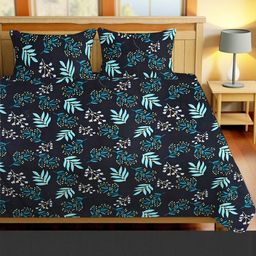 IVAZA Queen Cotton Bedsheets-picture-2