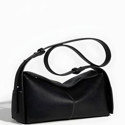 PYB Women Textured Crossbody Sling Bag-54