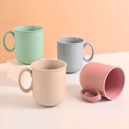eha Unisex Green Cups and Mugs-42