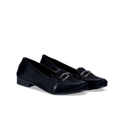 Jootavoota Women Suede Loafers-22
