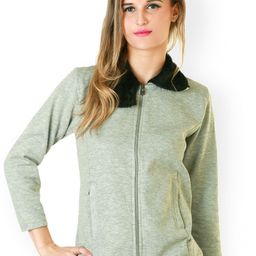Belle Fille Grey Jacket-picture-14