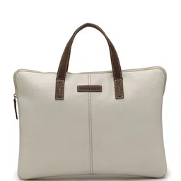 Thomas Scott Men PU Laptop Sleeve Bag-image-78