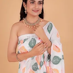 NEGRONI Ethnic Motifs Saree-picture-36