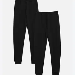 Aerowarm Girls Pack Of 2Thermal Bottoms-picture-20